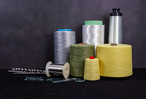 Functional Yarn