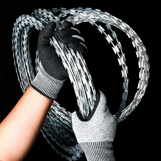 Protective Glove&Sleeve