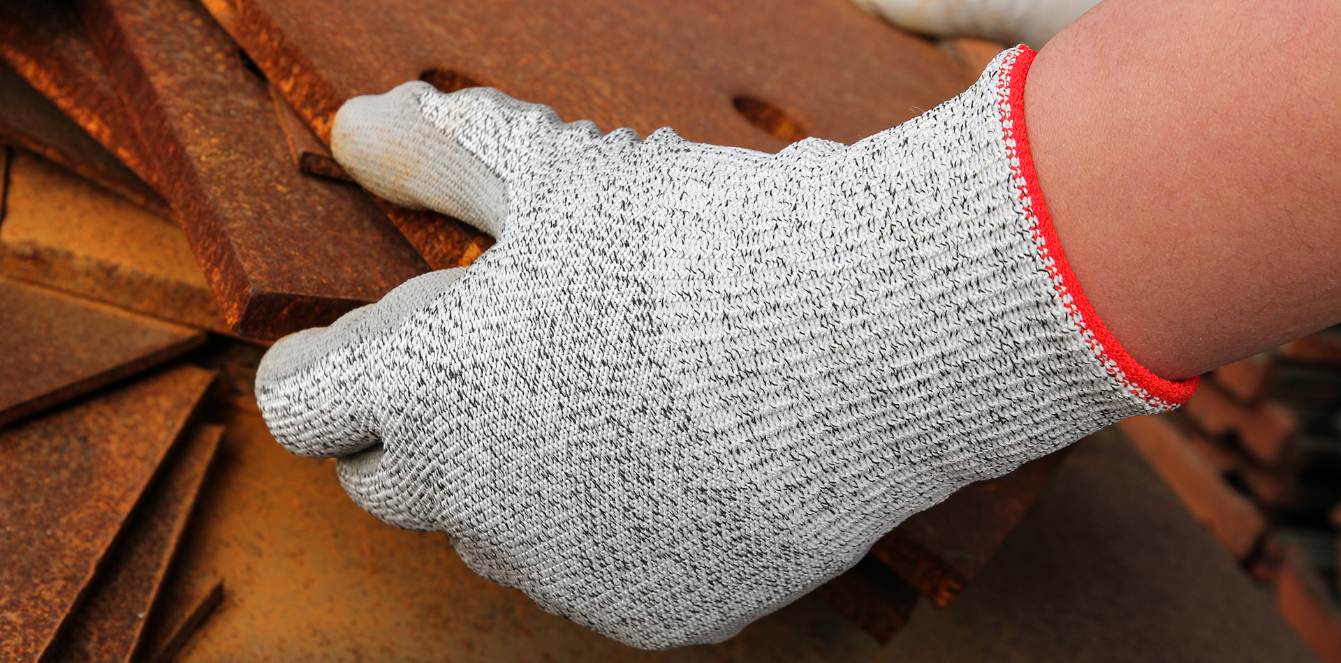 Protective Glove&Sleeve