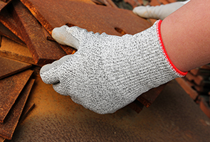 Protective Glove&Sleeve