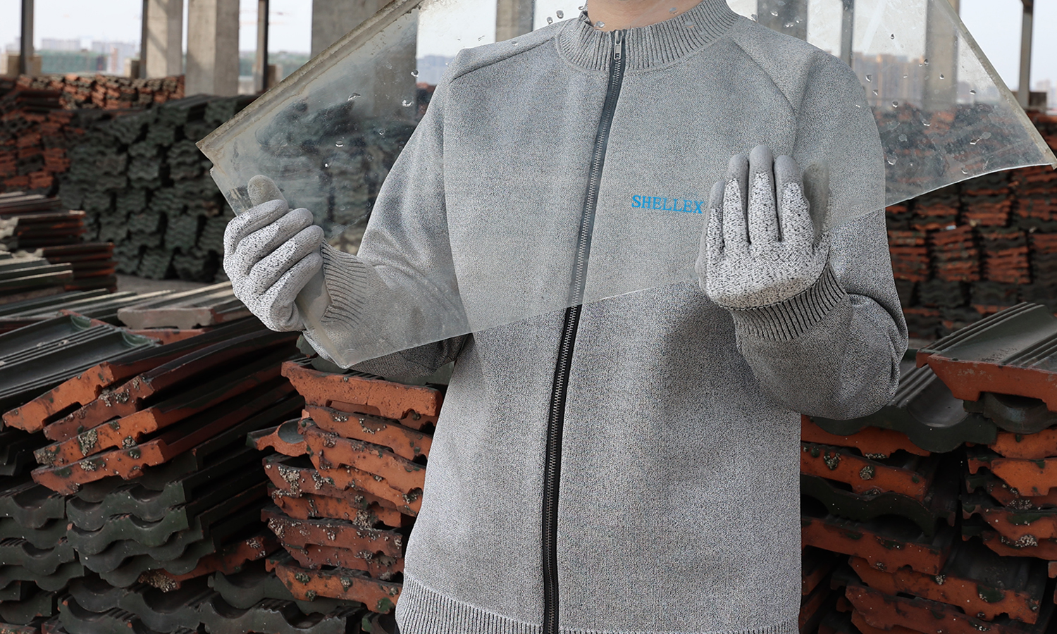Workwear