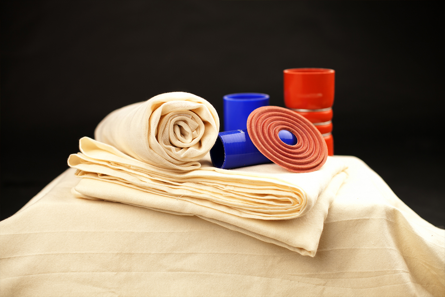 Functional Fabric