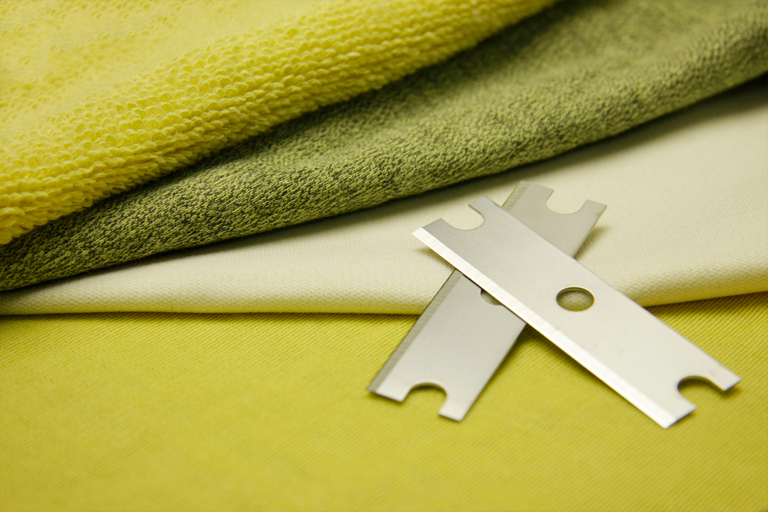 Functional Fabric