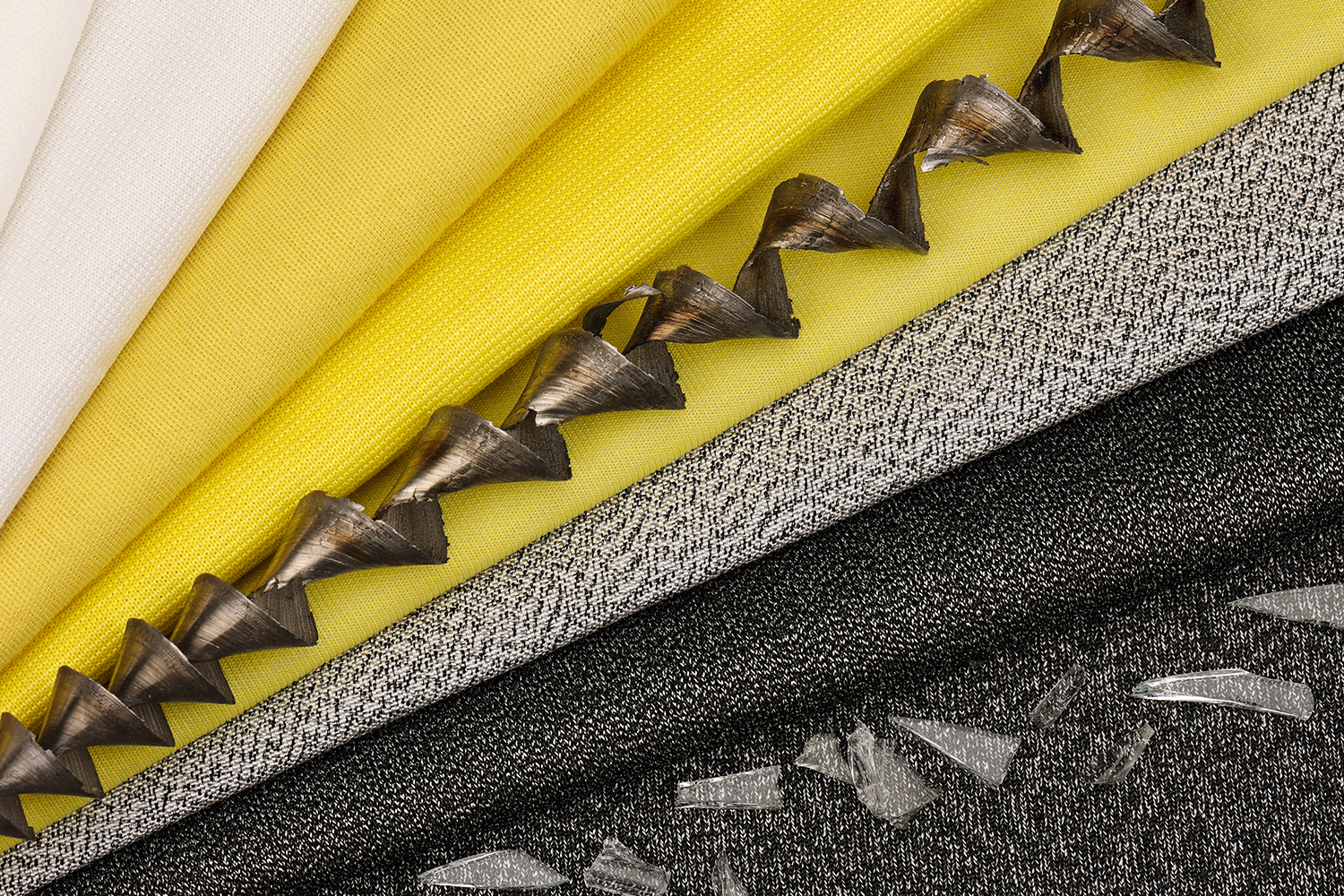 Functional Fabric