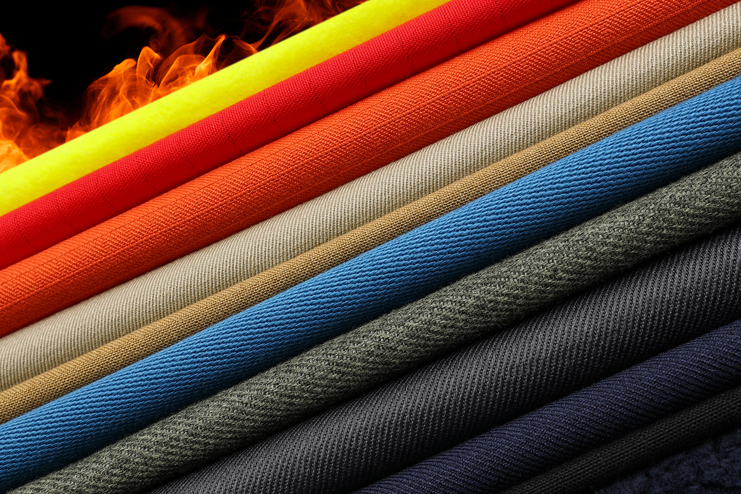 Functional Fabric