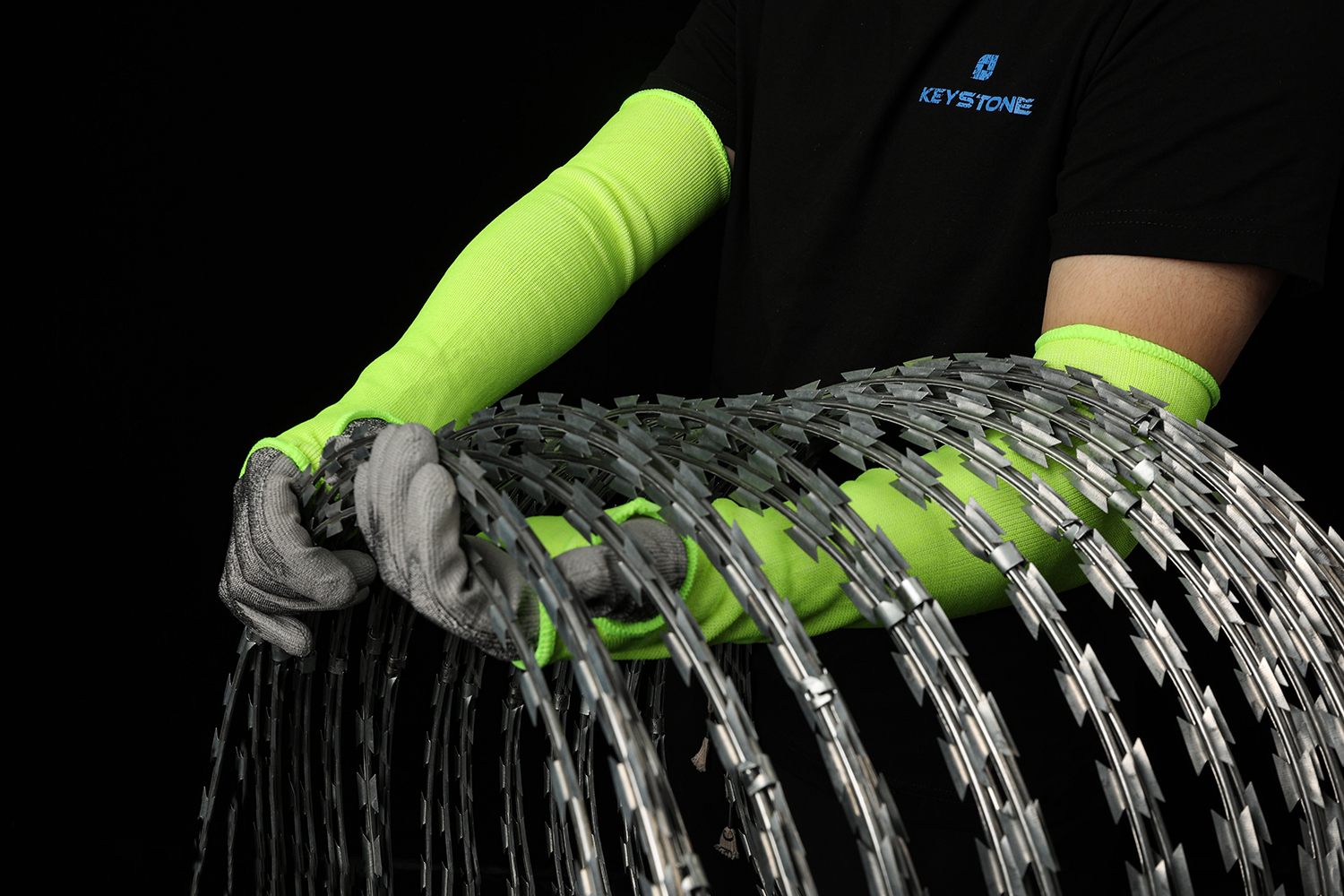 Protective Glove&Sleeve