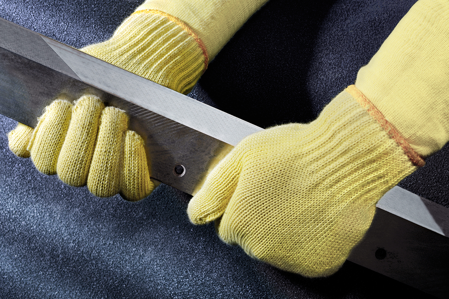 Protective Glove&Sleeve
