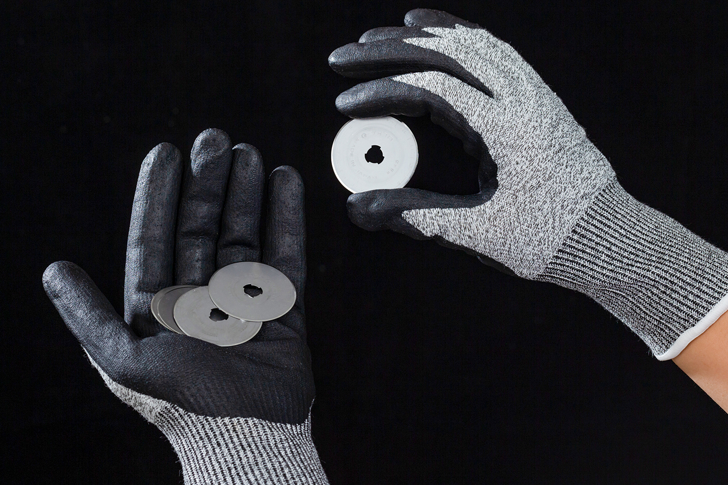 Protective Glove&Sleeve