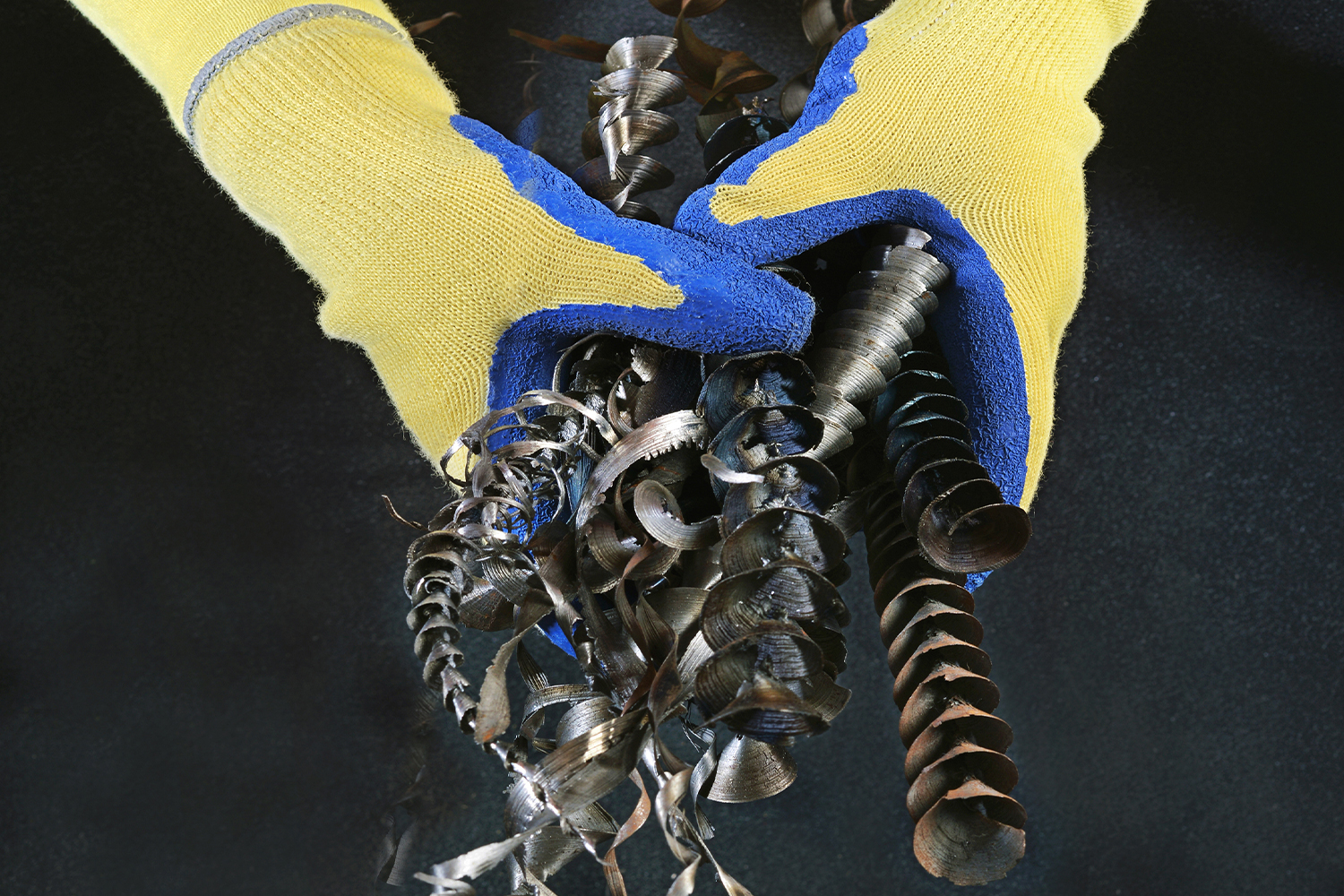 Protective Glove&Sleeve