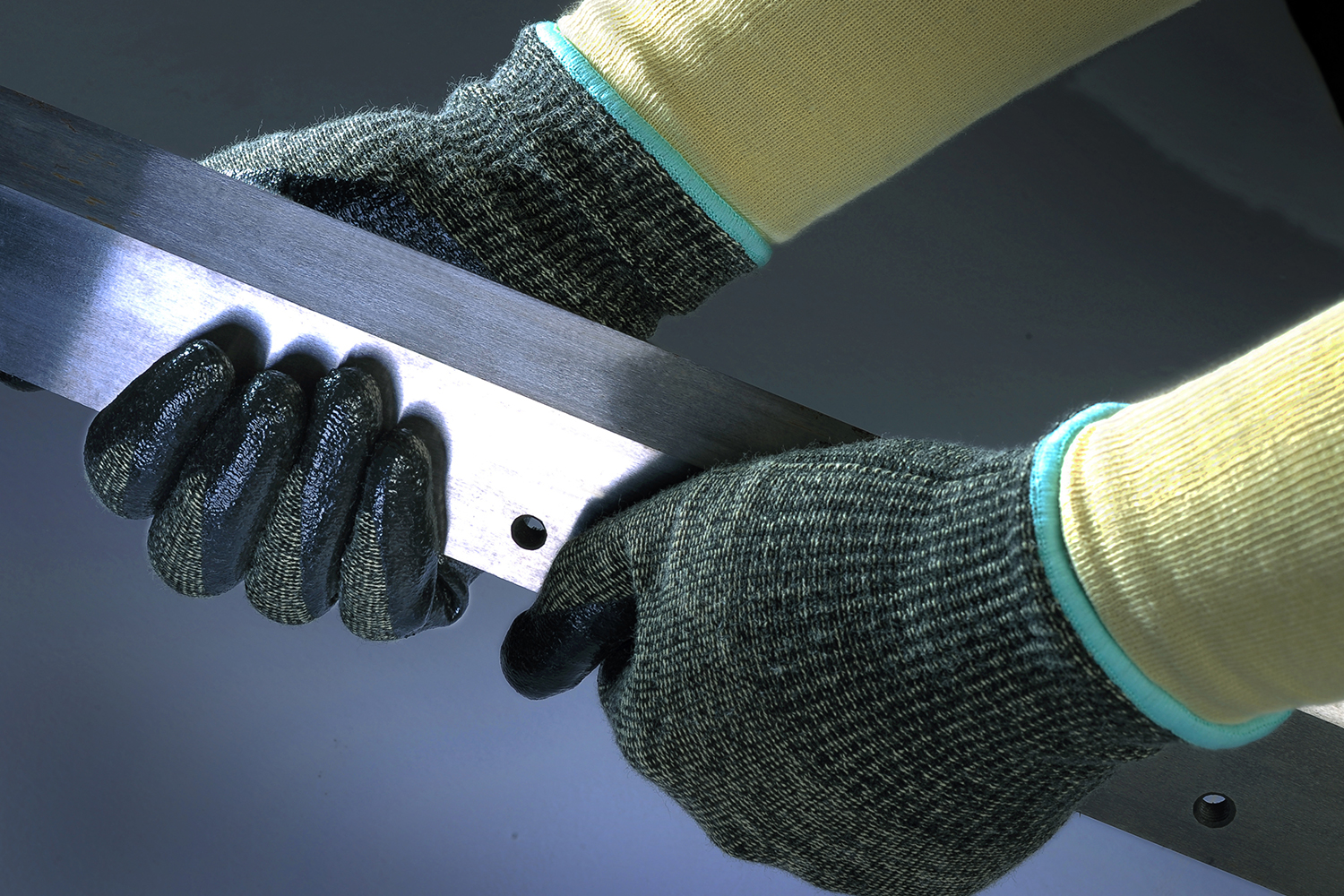 Protective Glove&Sleeve