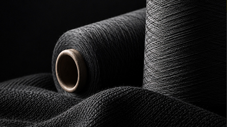 Technical Yarn Spinning