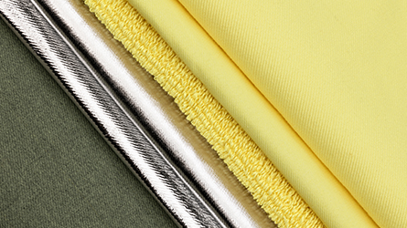 Fabric Weaving