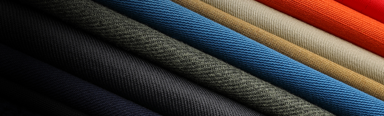 Fabric Weaving